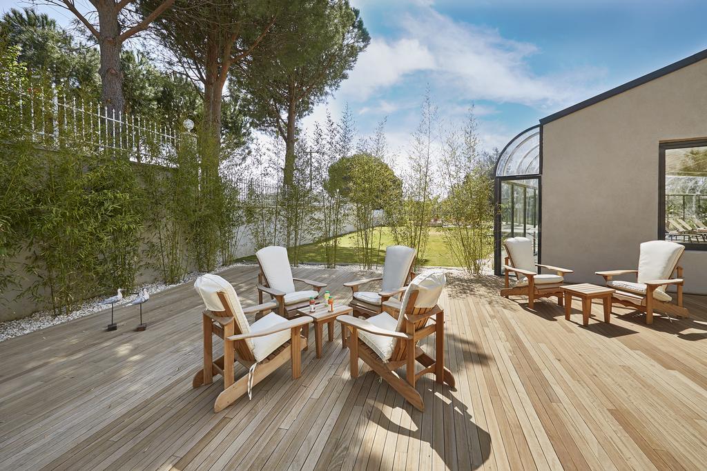 Ramada Resort Kazdaglari Thermal & Spa Gure Exterior foto
