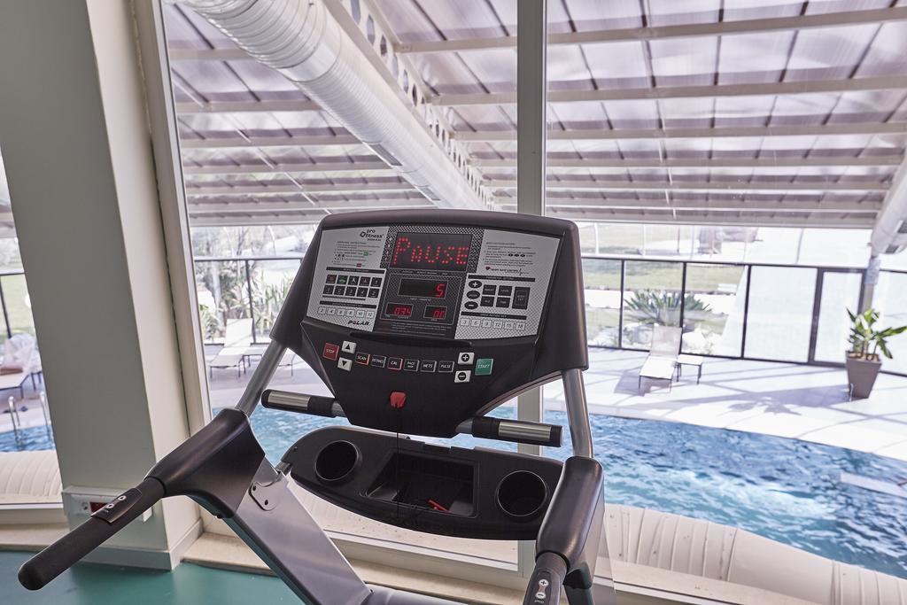 Ramada Resort Kazdaglari Thermal & Spa Gure Exterior foto
