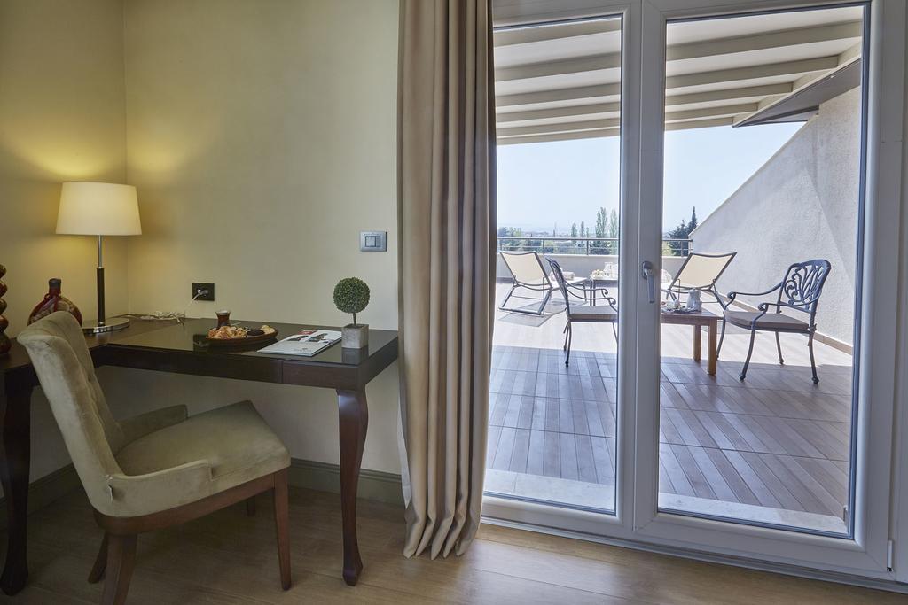 Ramada Resort Kazdaglari Thermal & Spa Gure Exterior foto