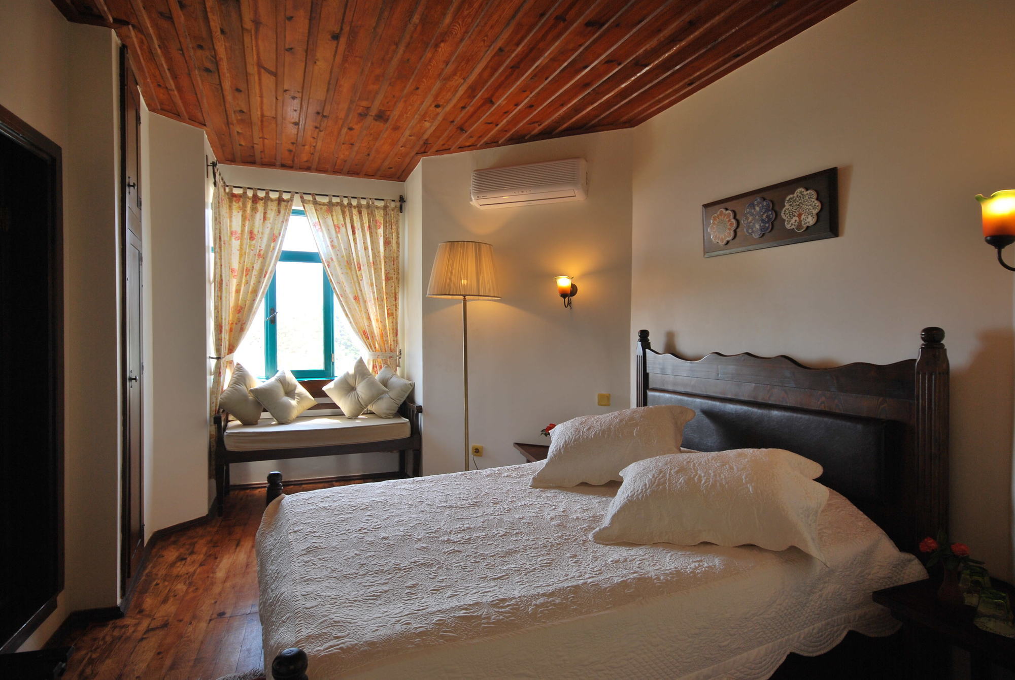 Ramada Resort Kazdaglari Thermal & Spa Gure Exterior foto