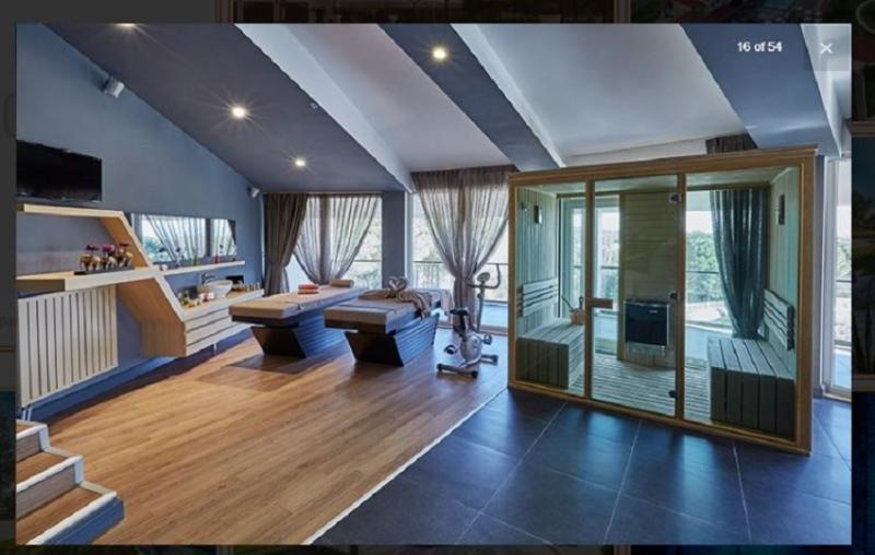 Ramada Resort Kazdaglari Thermal & Spa Gure Exterior foto